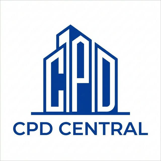 CPD Central Logo